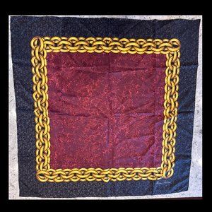 NWT VINTAGE PALOMA PICASSO SCARF